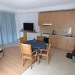 Apartment Ambiente