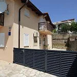 Ambiente Apartment Jasenice (Zadar)