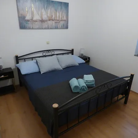 Ambiente Apartmán