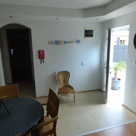 Apartmán Ambiente