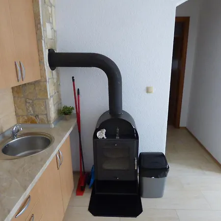 Ambiente Apartmán *
