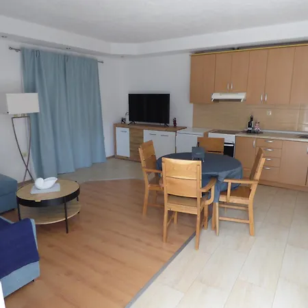 Ambiente Apartmán