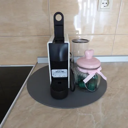 Apartmán Ambiente