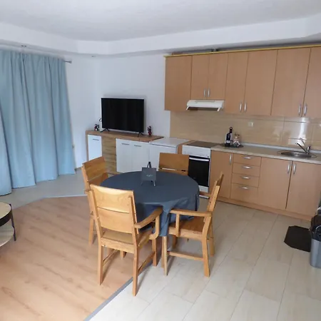 Apartmán Ambiente