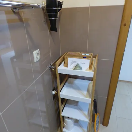 Ambiente Apartmán *