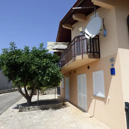 Apartmán Ambiente