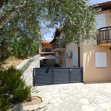 Ambiente Apartmán Jasenice (Zadar)