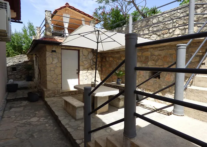 شقة Ambiente *