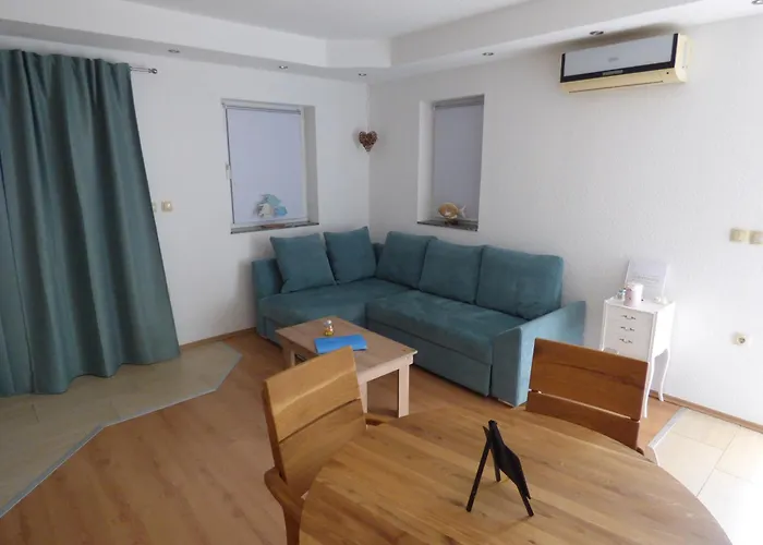 Ambiente شقة