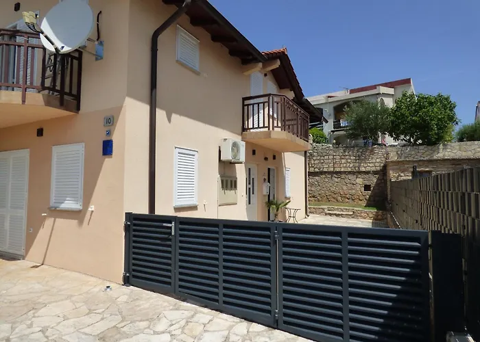 Ambiente Appartamento Jasenice (Zadar)