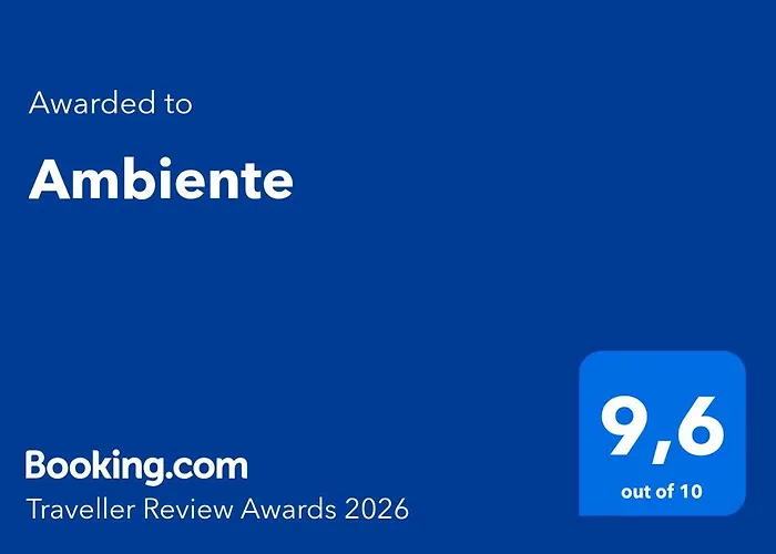 Appartamento Ambiente Jasenice (Zadar)