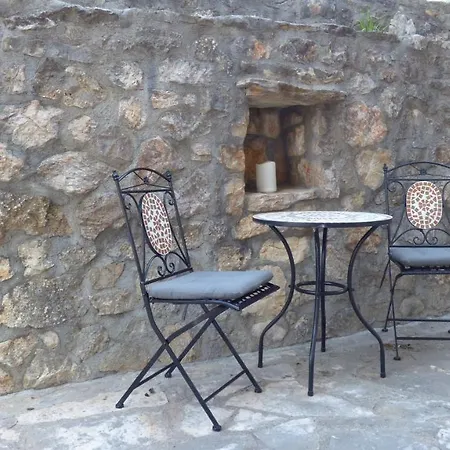 Apartment Ambiente
