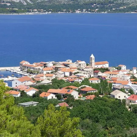 Ambiente Apartment Jasenice (Zadar)