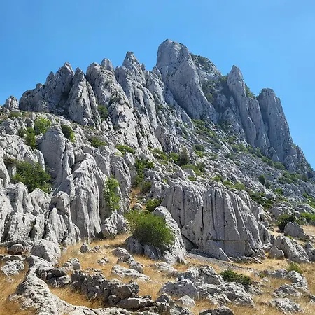 Ambiente Jasenice (Zadar)
