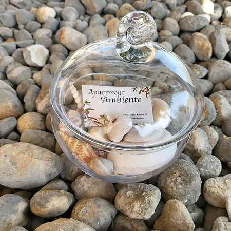 Ambiente Apartamento