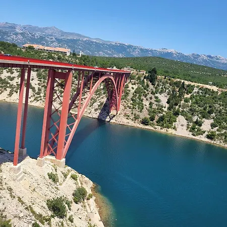 Apartman Ambiente Jasenice