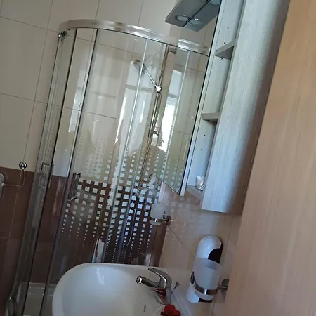 Ambiente Apartment Jasenice (Zadar)