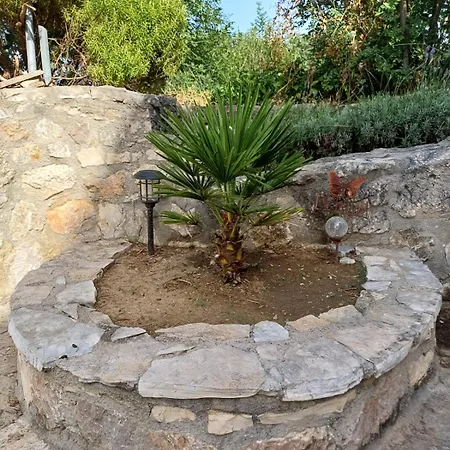 Ambiente Apartment *