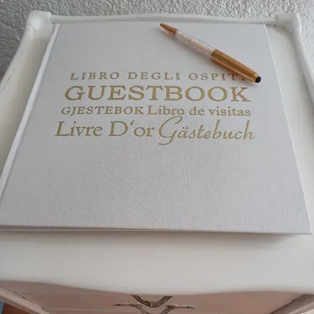 Ambiente Apartman Jasenice