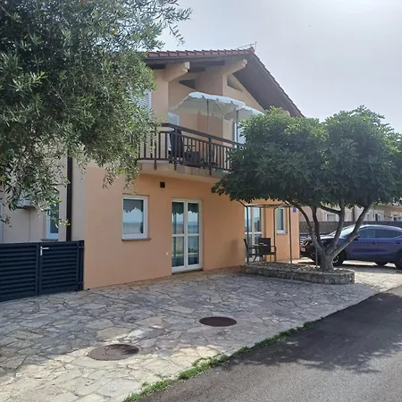 Ambiente Jasenice (Zadar)