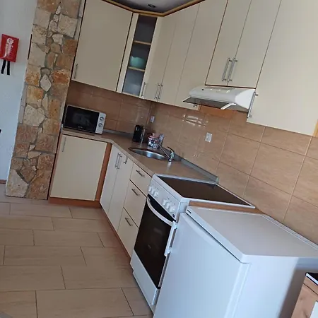 Ambiente Apartment
