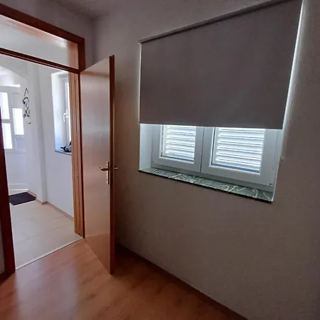 Apartment Ambiente
