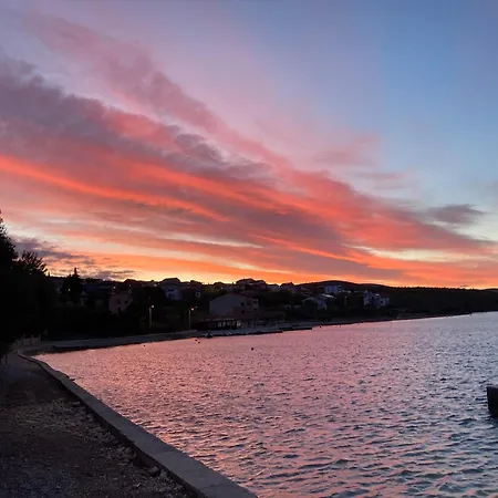 Apartment Ambiente *