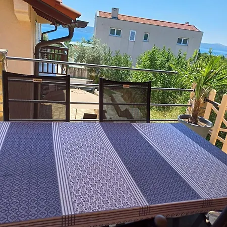 Ambiente Apartment
