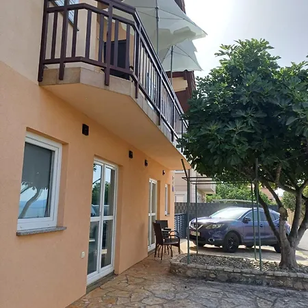 Ambiente Apartment Jasenice (Zadar)