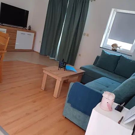 Ambiente Apartment