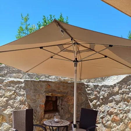 Apartment Ambiente Jasenice (Zadar)