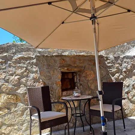 Ambiente Apartment Jasenice (Zadar)