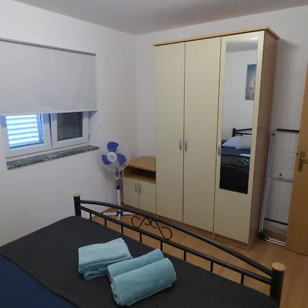 Ambiente * Jasenice (Zadar)