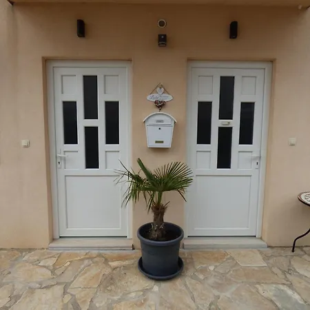 Ambiente Apartment Jasenice (Zadar)