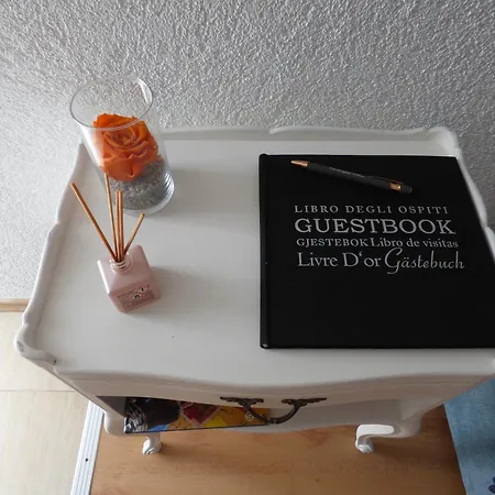 Apartman Ambiente Jasenice