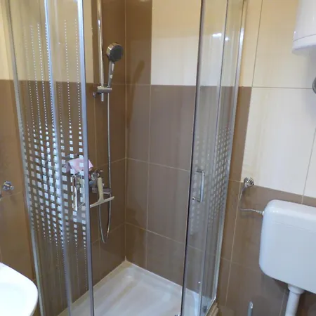 Ambiente Jasenice (Zadar)