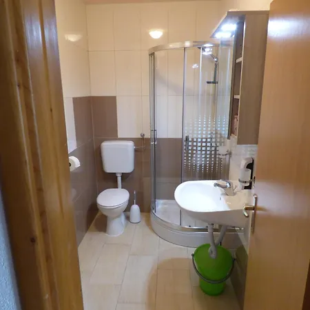 Apartment Ambiente *