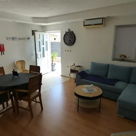 Ambiente Apartamento Jasenice (Zadar)