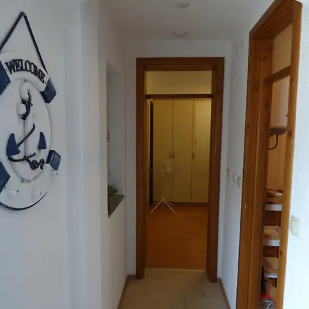 Apartamento Ambiente Jasenice (Zadar)