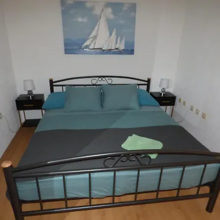 Ambiente Jasenice (Zadar)