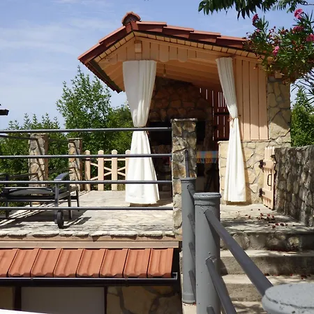 Ambiente Apartment Jasenice (Zadar)