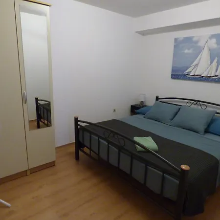 Ambiente Jasenice (Zadar)