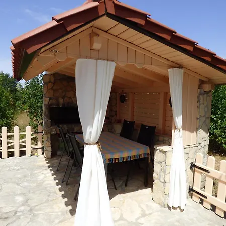 Ambiente * Jasenice (Zadar)