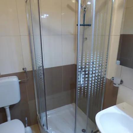 Ambiente Apartman Jasenice