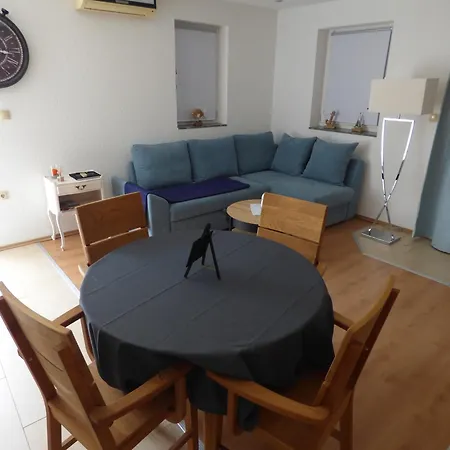 Ambiente Jasenice (Zadar)