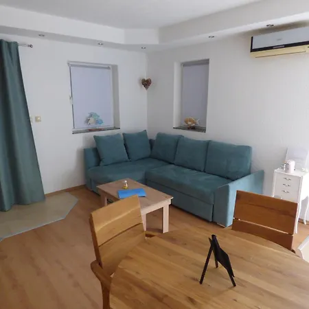 Ambiente Apartment