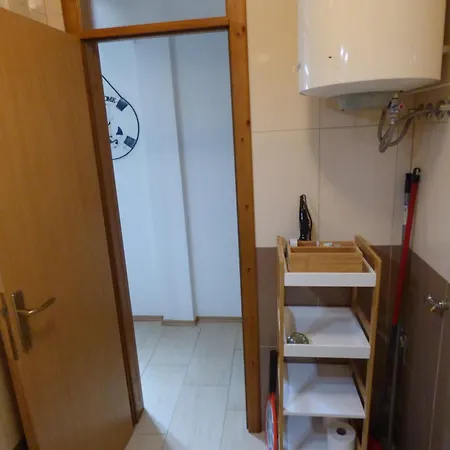 Ambiente Apartment *