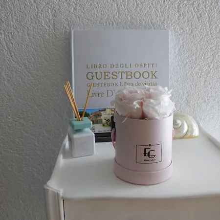 Apartman Ambiente Jasenice