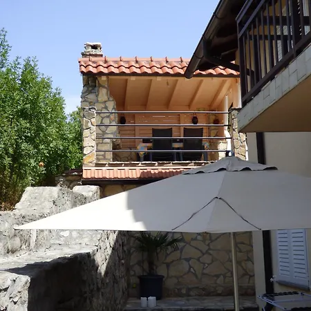 Ambiente Jasenice (Zadar)