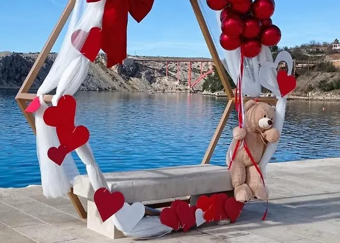 Апартаменты Ambiente *